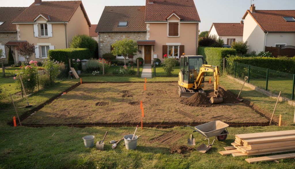 découvrez tout ce qu'il faut savoir sur le terrain pastille pour réussir vos projets de bricolage en france, avec conseils pratiques et astuces essentielles.