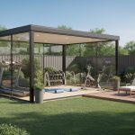 découvrez comment aménager un studio de sport dans votre jardin, l’espace parfait pour pratiquer vos activités de loisirs en toute liberté et confort.