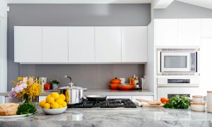 Plan de travail cuisine personnalisable