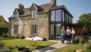 découvrez nos conseils essentiels pour réussir l'agrandissement de votre maison ancienne et optimiser votre espace de vie tout en respectant le charme de votre habitation.