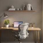 découvrez le guide essentiel pour aménager votre bureau à domicile avec style et ergonomie. optimisez votre espace de travail pour plus de confort et de productivité.
