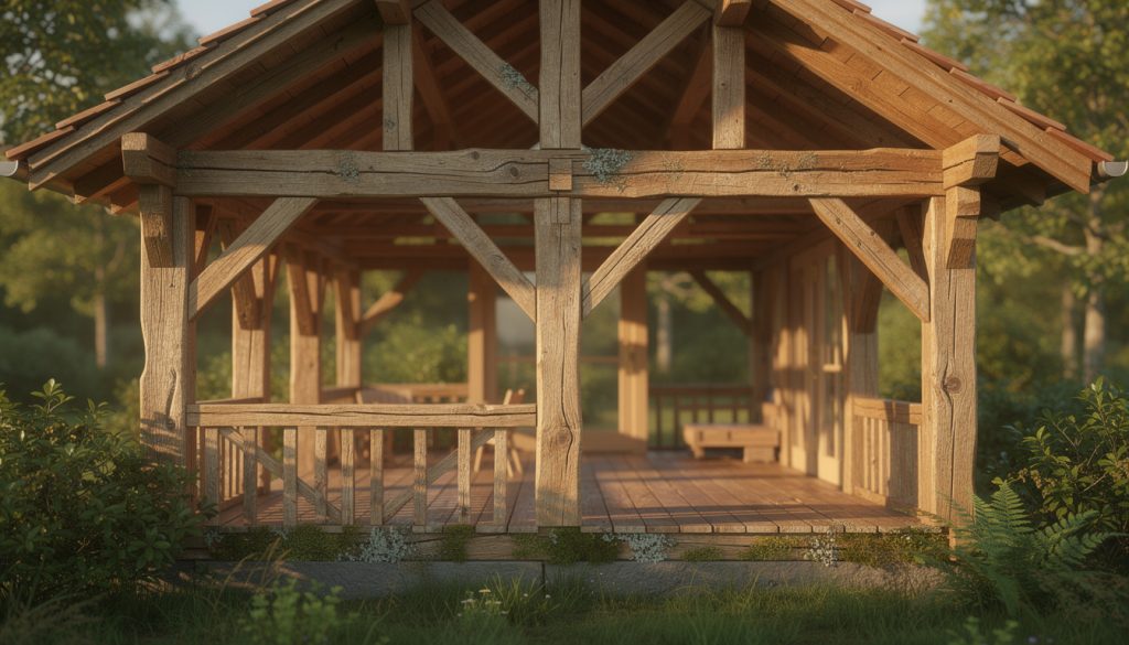 découvrez l'analyse complète de la durée de vie et du vieillissement des maisons à ossature bois, leurs avantages, challenges, et conseils pour une longévité optimale.