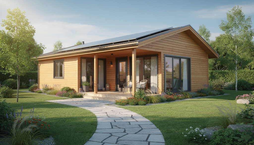 découvrez notre guide complet sur la maison en bois clé en main : prix, types, avantages et conseils pour réussir votre projet de construction écologique et rapide.
