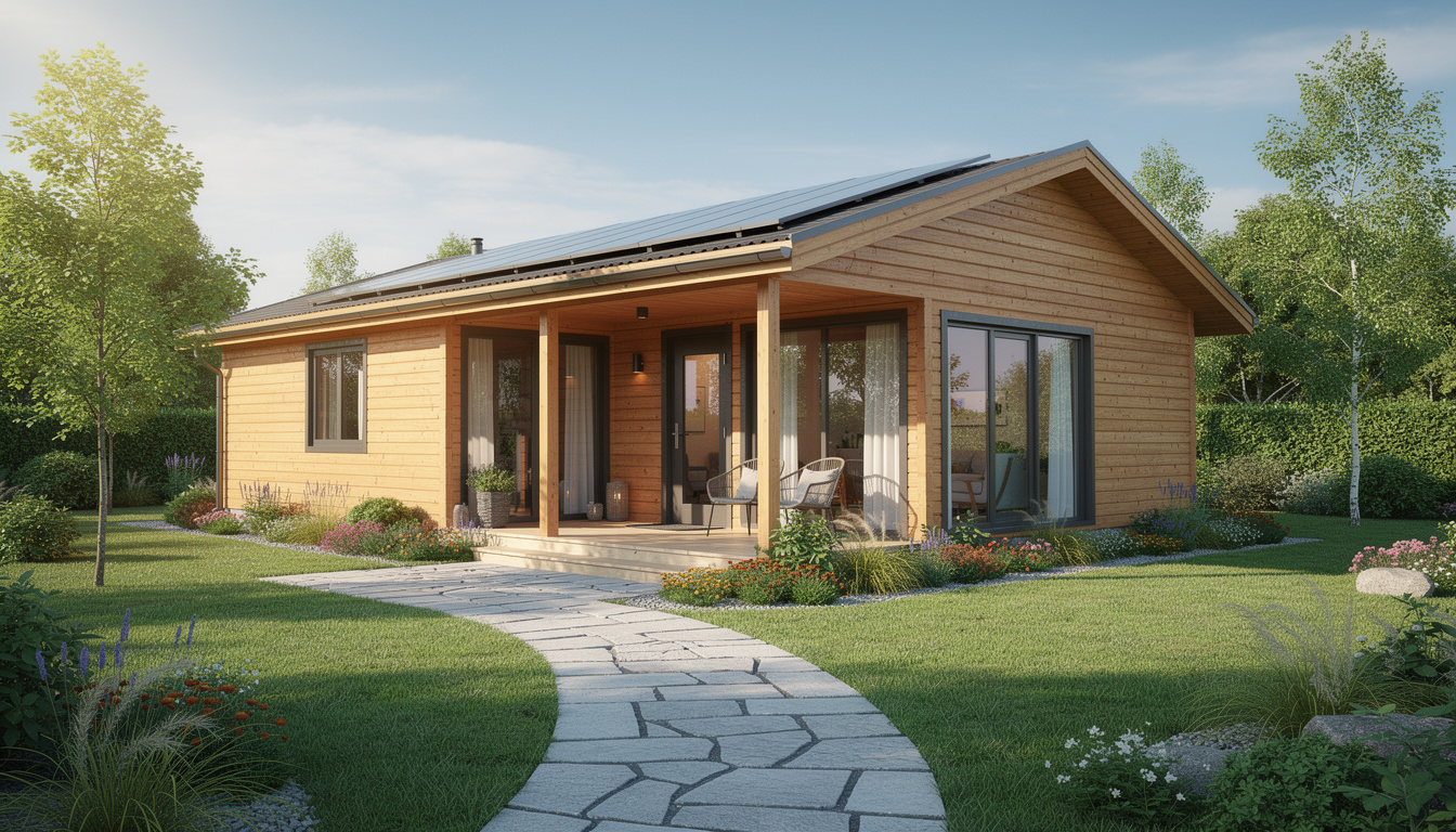 découvrez notre guide complet sur la maison en bois clé en main : prix, types, avantages et conseils pour réussir votre projet de construction écologique et rapide.