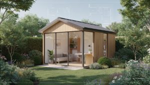 découvrez nos plans détaillés et modèles exclusifs de studios de jardin de 20m2, idéaux pour optimiser votre espace extérieur avec style et fonctionnalité.