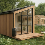 découvrez le guide complet de la législation pour créer votre tiny house de 50m2. toutes les règles et conseils pour réussir votre projet bricolage en toute conformité.