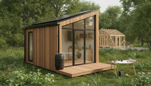 découvrez le guide complet de la législation pour créer votre tiny house de 50m2. toutes les règles et conseils pour réussir votre projet bricolage en toute conformité.