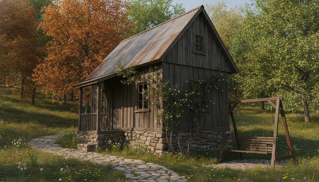 découvrez tout ce qu'il faut savoir sur la longévité d'une tiny house de 50m2 : matériaux, entretien et conseils pour assurer sa durabilité.