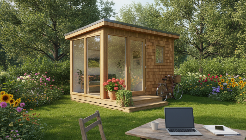 découvrez si louer un studio tiny dans votre jardin est une option rentable. analyse des avantages, coûts et rentabilité pour bien investir.