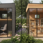 découvrez les différences clés entre un studio tiny et un studio de jardin pour bien planifier votre projet brico. guide complet pour choisir la meilleure option adaptée à vos besoins.