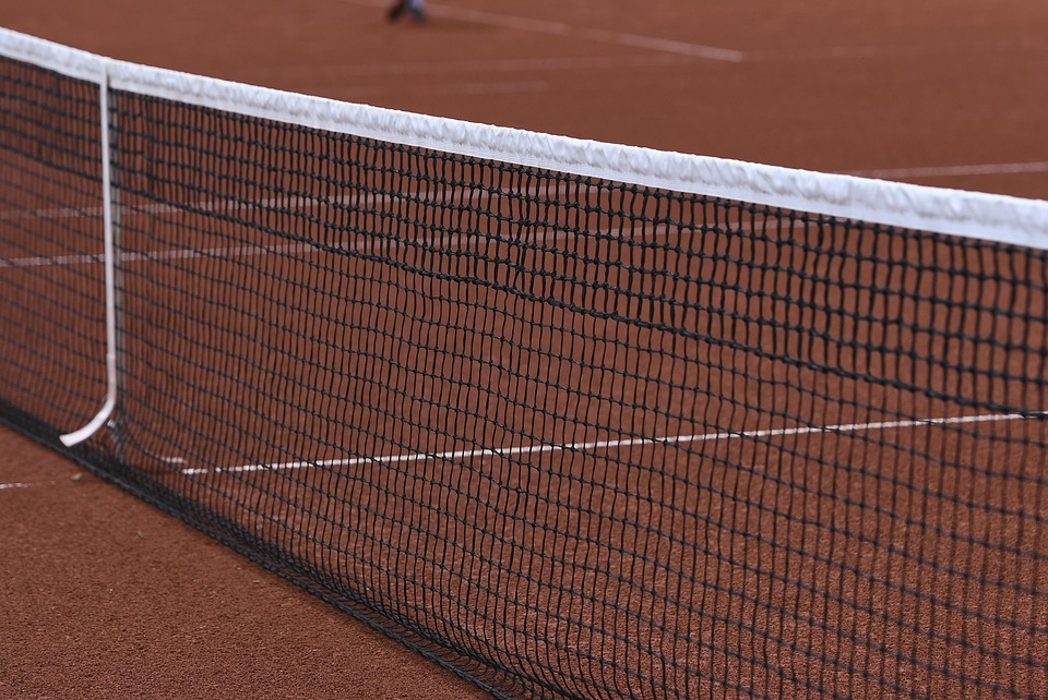 Comment rΓ©ussir la construction dβun court de tennisβ?