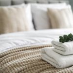 linge de lit