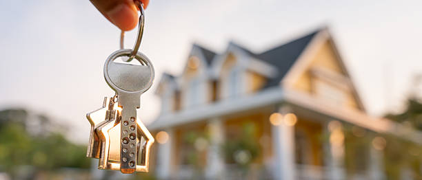 Achat immobilier