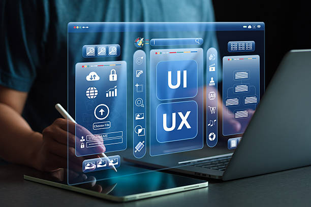 UX design