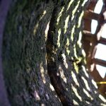 grille de puits