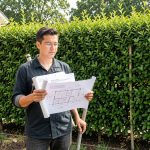 Autorisation pour planter une haie mitoyenne sur 300m2 : guide