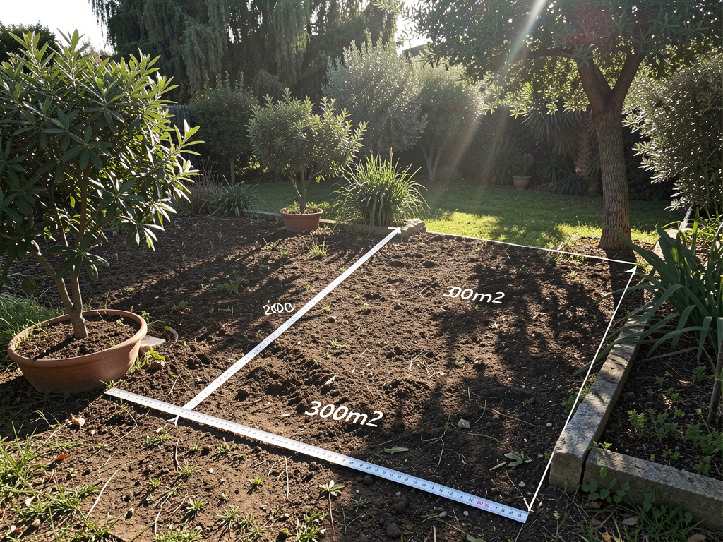 Calculer l’ombrage selon la position du soleil pour 300 m2 : outil simple et fiable