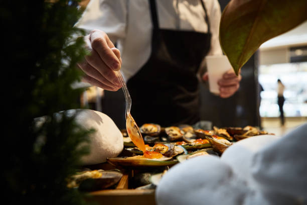 Restaurant cuisine française
