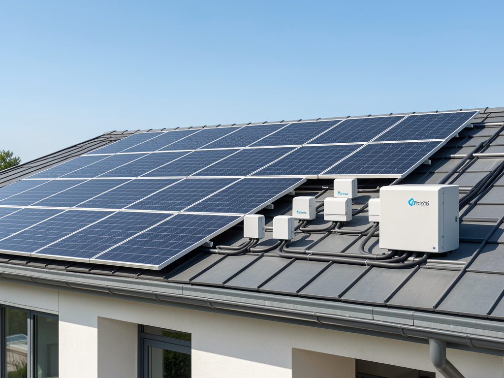 Onduleur hybride ou micro-onduleur pour un kit 3 kW : comparatif pratique