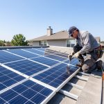 Prix d'installation pour 3 kWc : estimer un chantier photovoltaïque