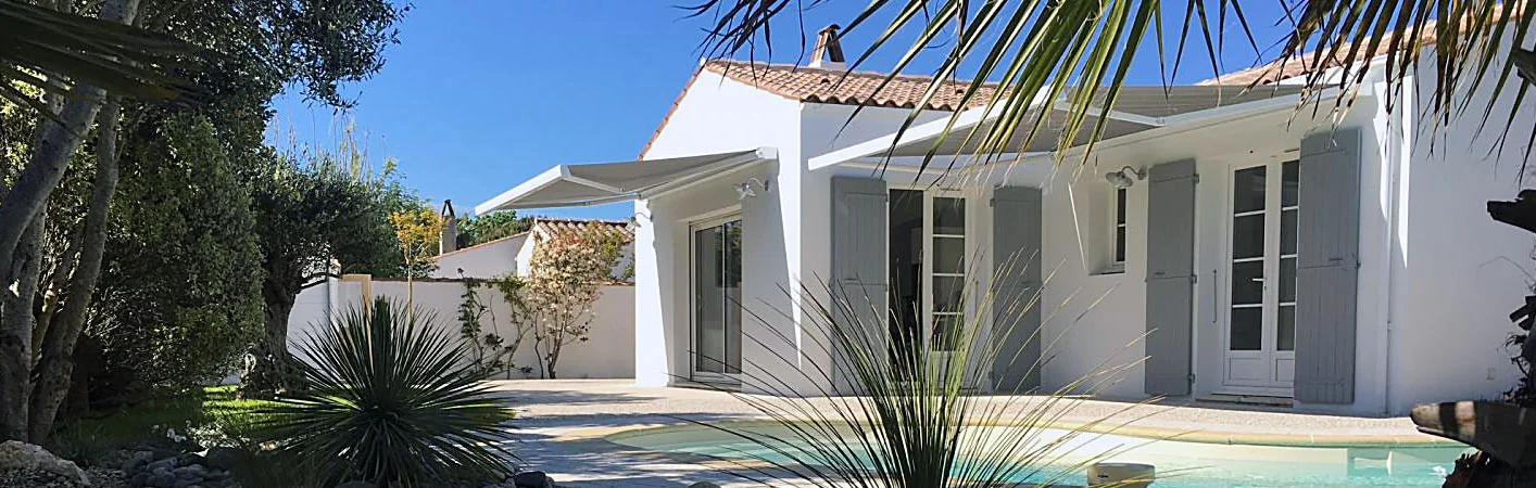 Menuisier à Oléron : voir le site
