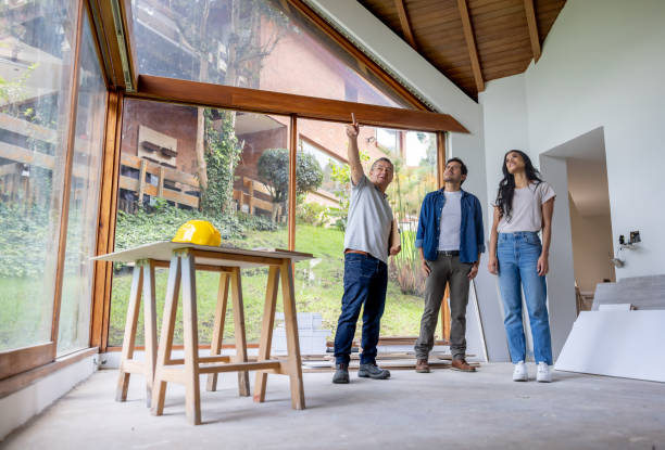 rénovation immobilière