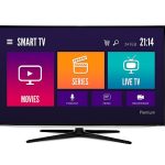 IPTV Smart TV