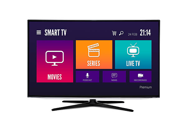 IPTV Smart TV : comment transformer votre téléviseur en une télévision illimitée en quelques minutes ?