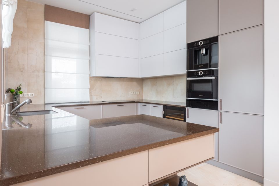Comment optimiser l’espace dans une petite cuisine ?