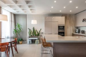 plan de travail cuisine